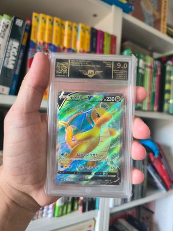 Carte Dragonite 078/071 JAP