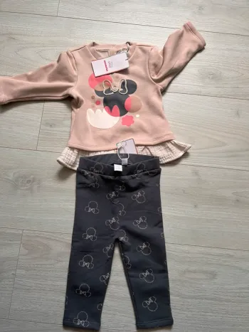 Ensemble Disney