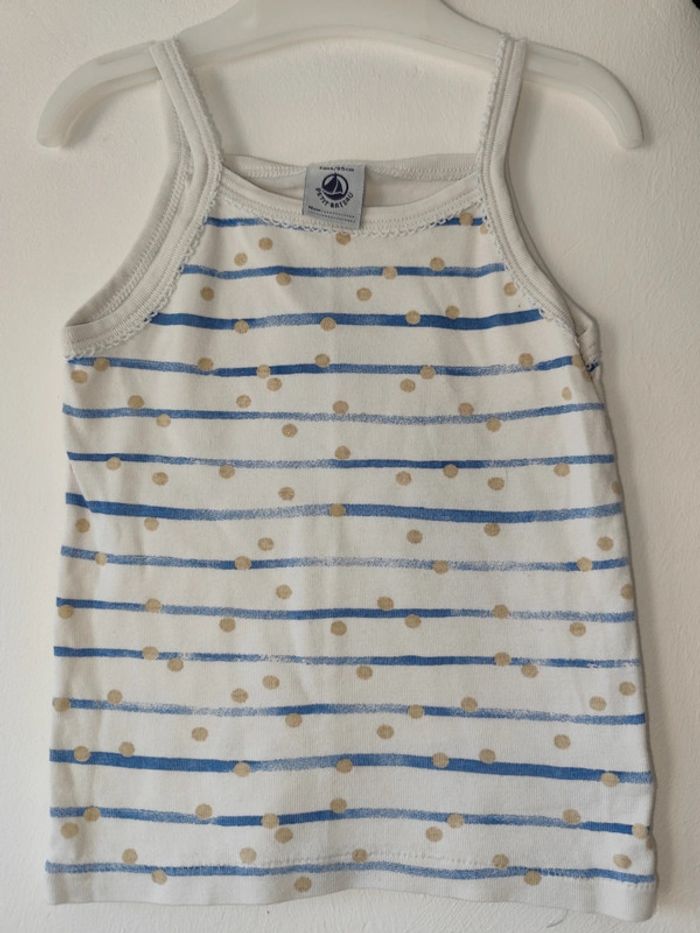 Petit bateau - photo numéro 2