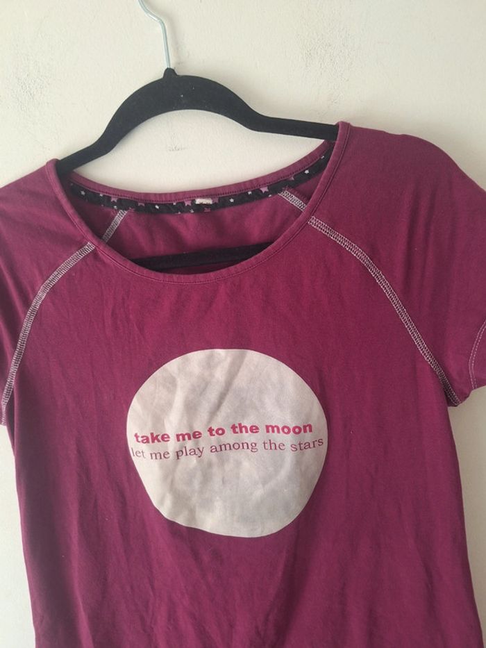 Robe de nuit - photo numéro 2