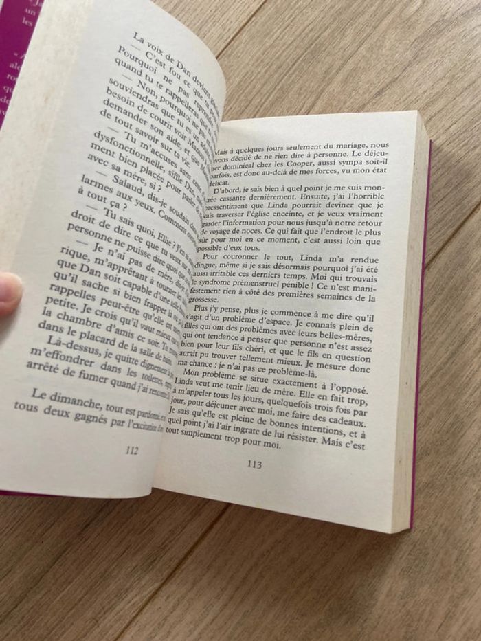 L’autre femme - photo numéro 2