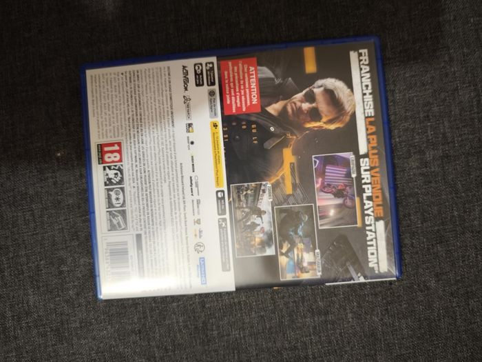 Jeux vidéo - photo numéro 3
