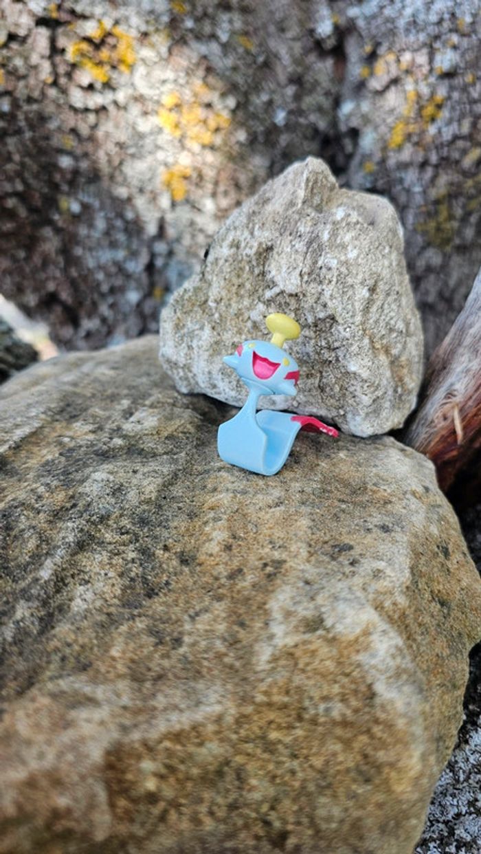 Super figurine Pokemon Nintendo eoko - photo numéro 2