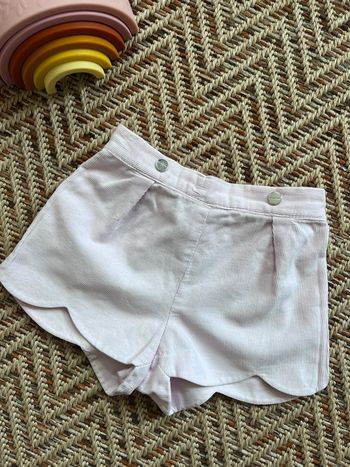 Short Jacadi 12M