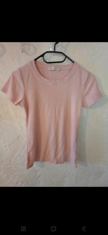 T.shirt femme taille S