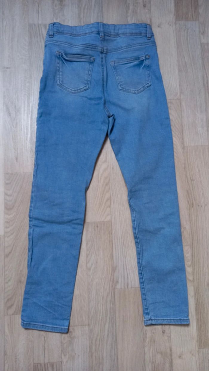 Jean neuf - photo numéro 8