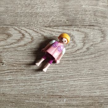 🪄 Femme Playmobil #emyfleury_playmobil