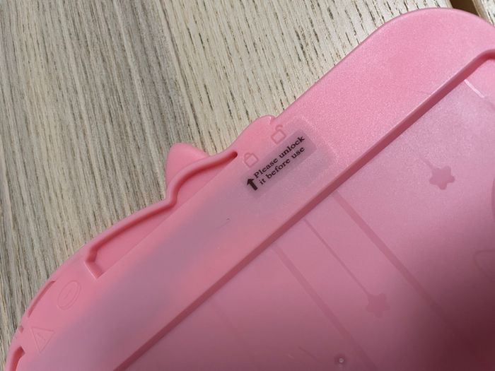 Tablette magique - photo numéro 6