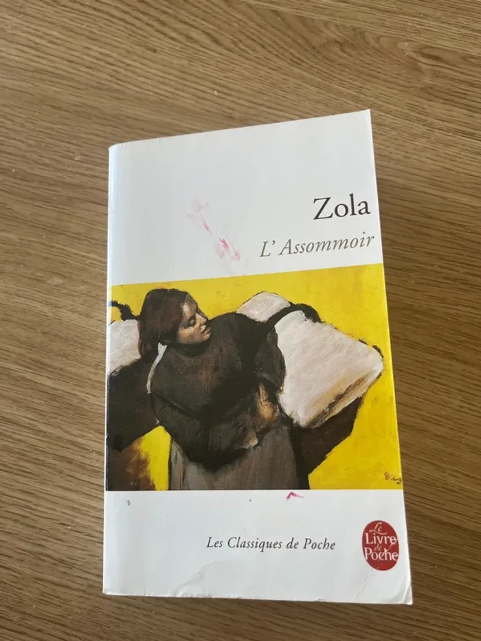 L’Assommoir