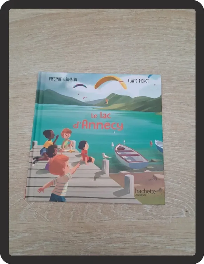 Livre macdo