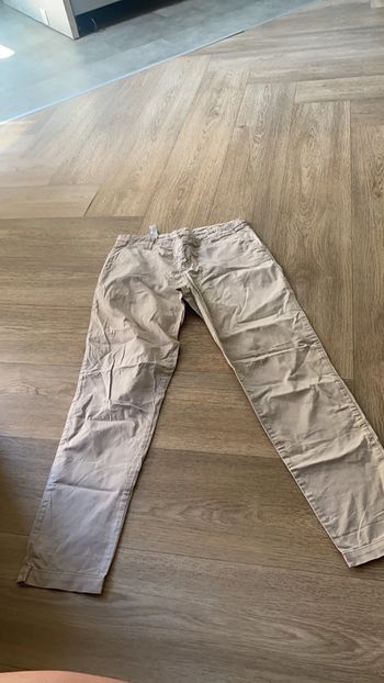 Jean comptoir des cotonniers