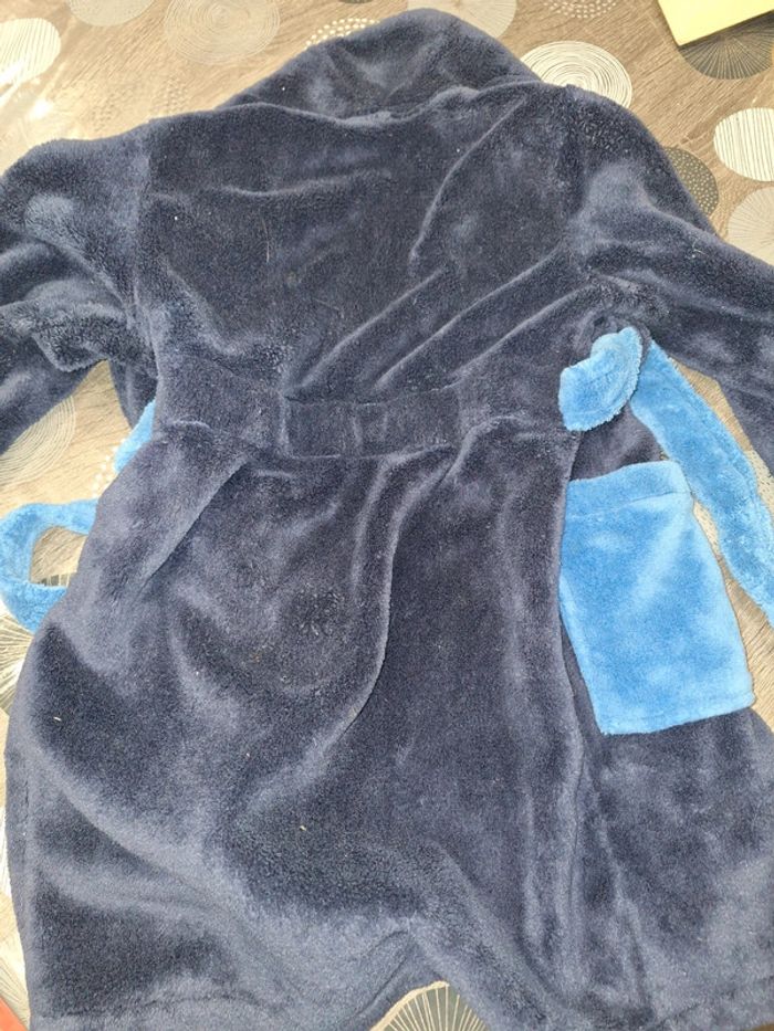Robe de chambre - photo numéro 3