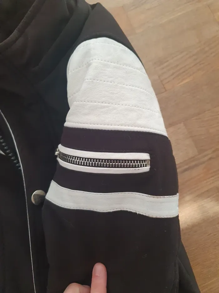 Manteau - photo numéro 5