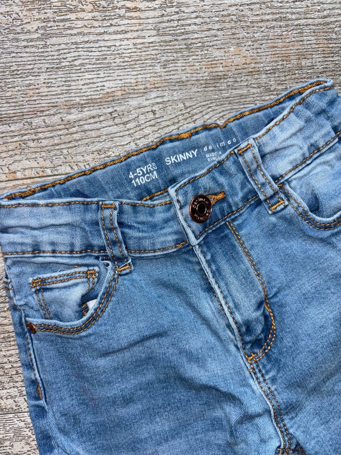 Jean skinny - photo numéro 3