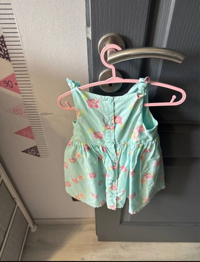 Robe été - photo numéro 5