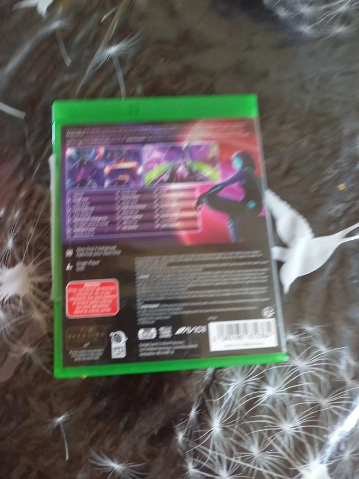 invector xbox one - photo numéro 3