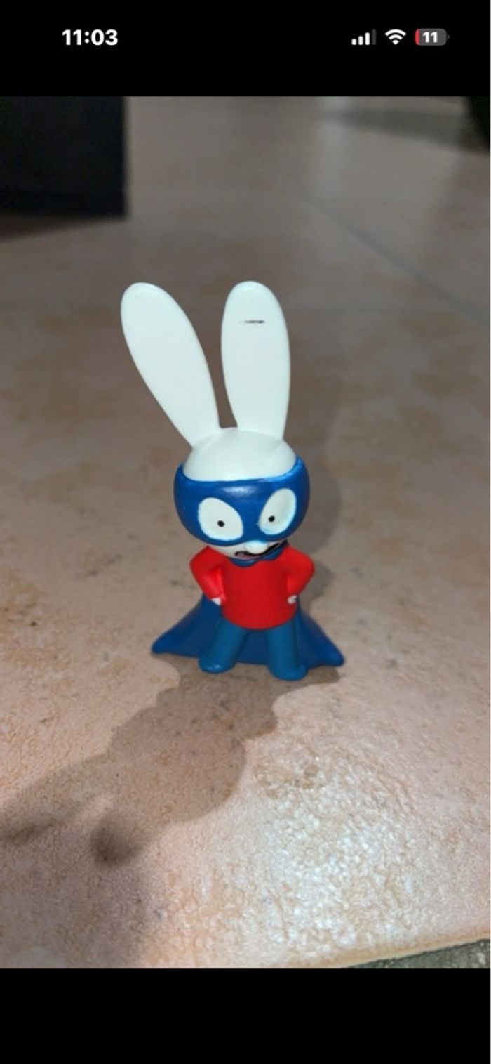 Tonies - photo numéro 6