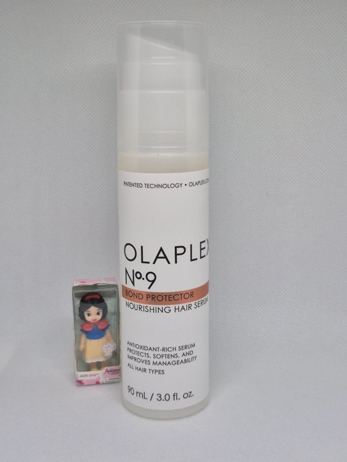 Lot Olaplex N9 & 4-in-1 - photo numéro 2