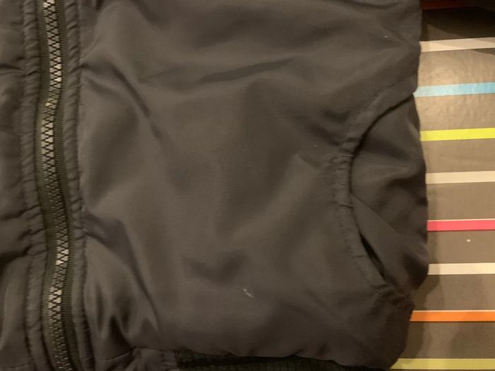 Parka doublé 2 ans - photo numéro 2