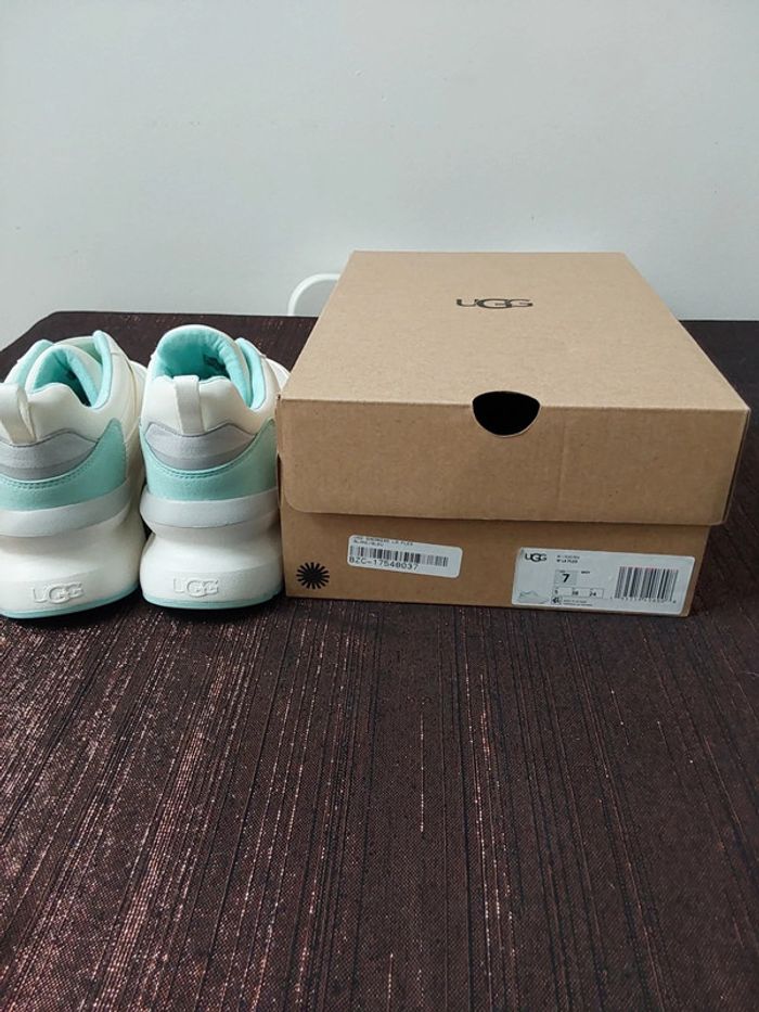 Basket Ugg - photo numéro 8