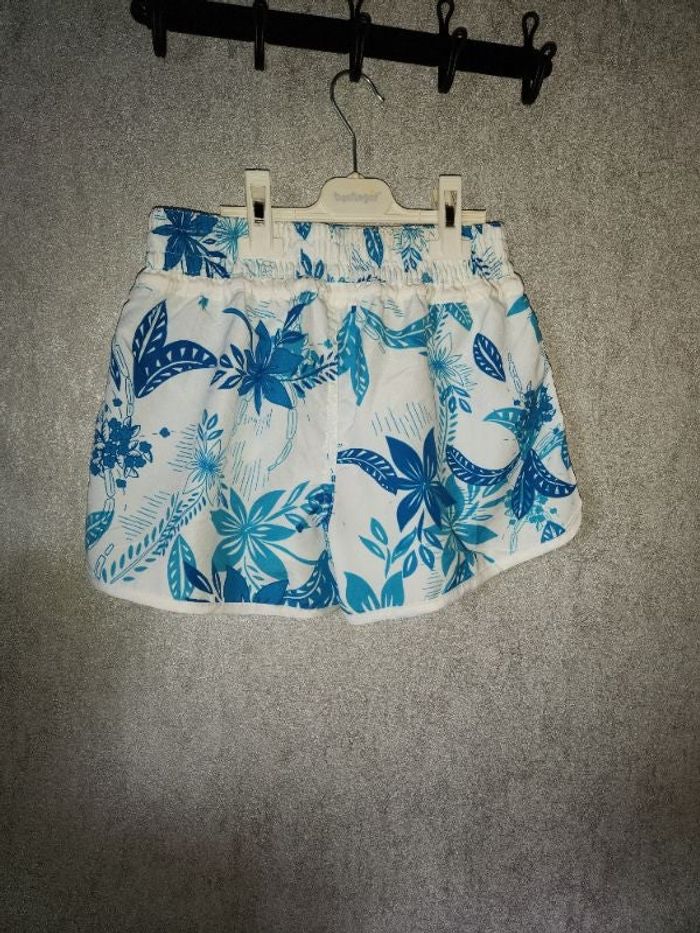 Short sympa