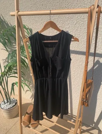 Robe d’été H&M