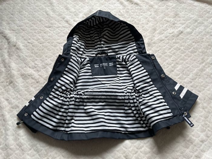 Veste - photo numéro 2