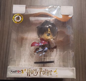 Pop figurines 