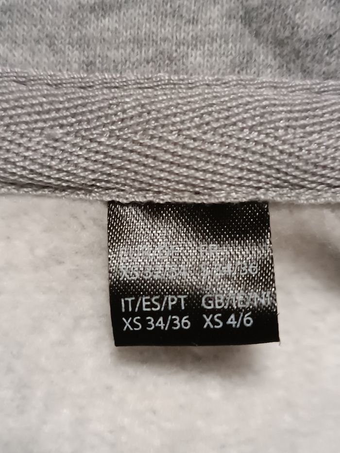 Veste imprimée esmara - photo numéro 2