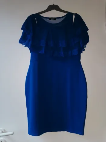 Robe Girls on Film Taille 40