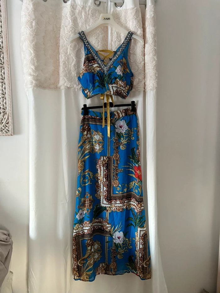 Ensemble d’été S - photo numéro 2