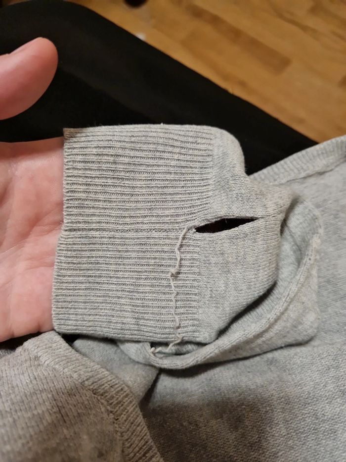 Pulls - photo numéro 4