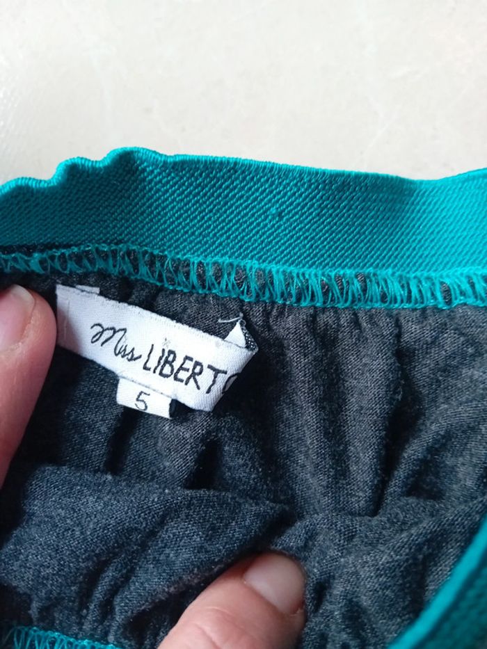 Lot jupes et short - photo numéro 4