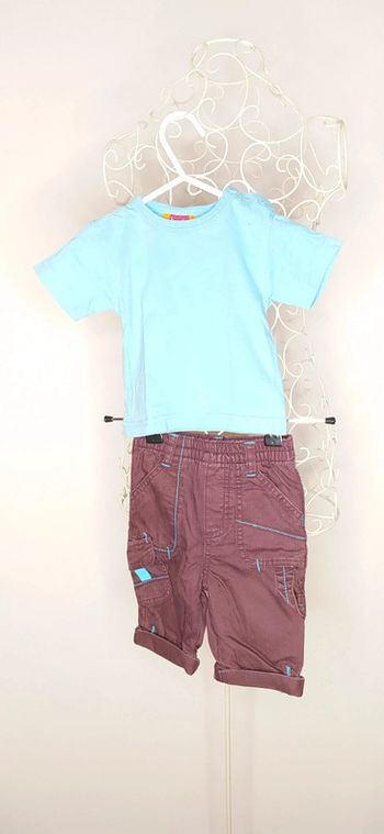 Ensemble DPAM 3 mois