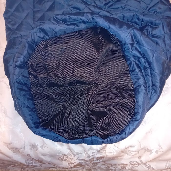 Faby27800 Plaid, couverture pour fauteuil roulant ou sac de couchage pour handi - photo numéro 6