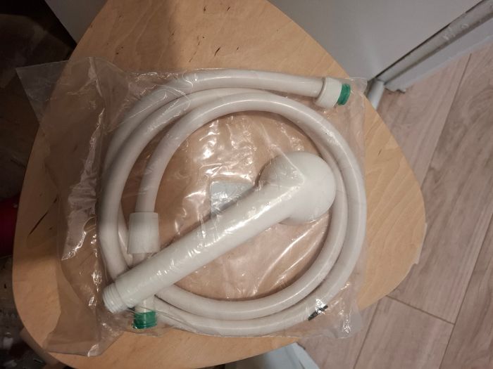 Jet de douche - photo numéro 2