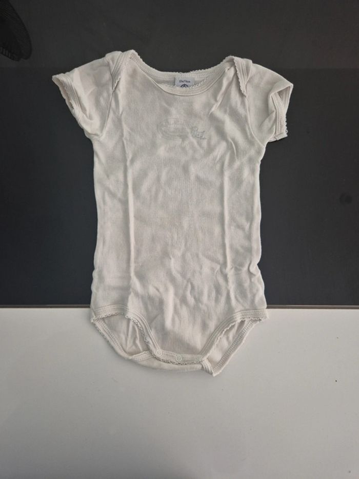 Lot de 13 bodies - photo numéro 15