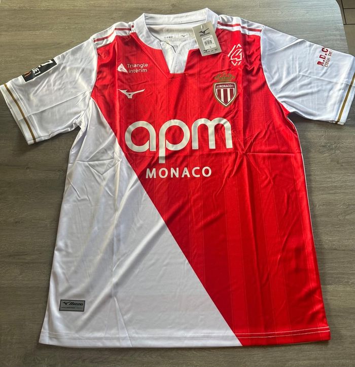 Maillot Pogba 2026 - photo numéro 2