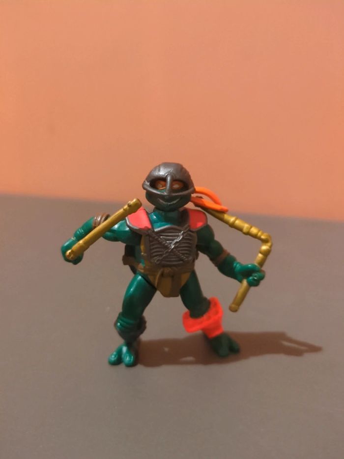 Figurine Tortues Ninja
