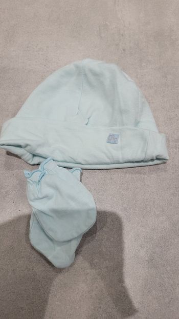 lot vêtements 1 mois