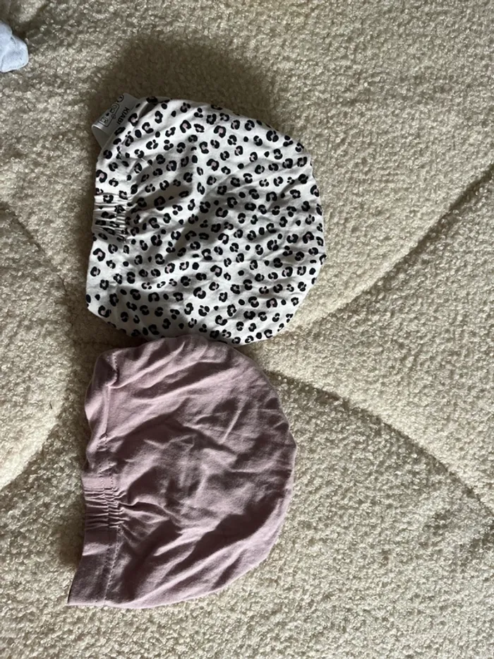 Turbans - photo numéro 2