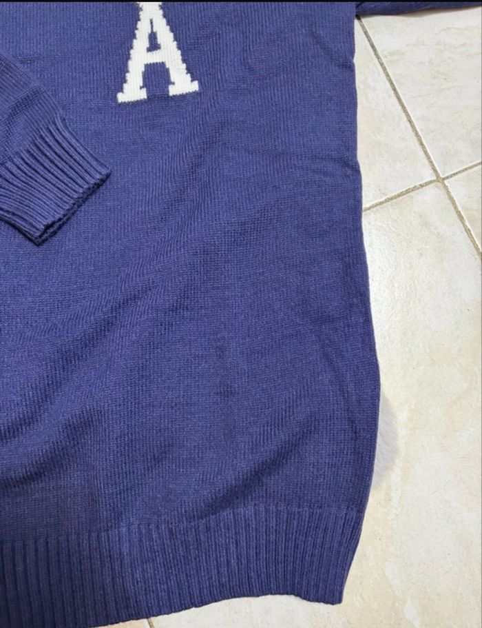 Pull  Ami Paris - photo numéro 2