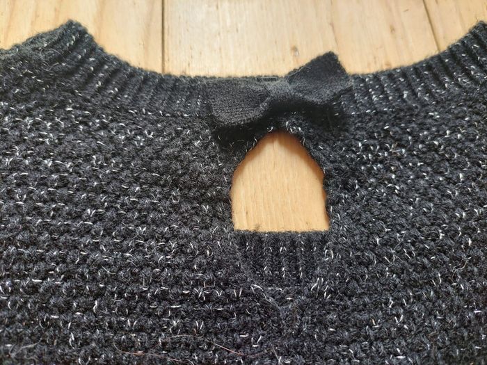 Pull 16 ans - photo numéro 2