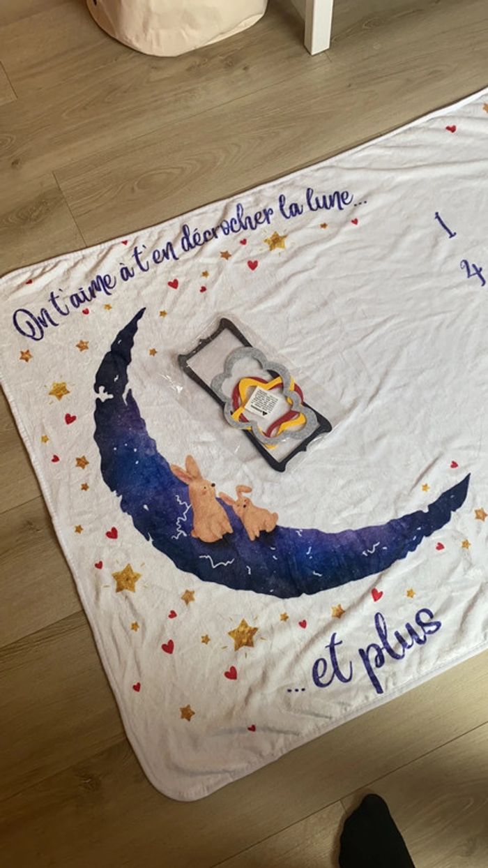 Tapis photo - photo numéro 2