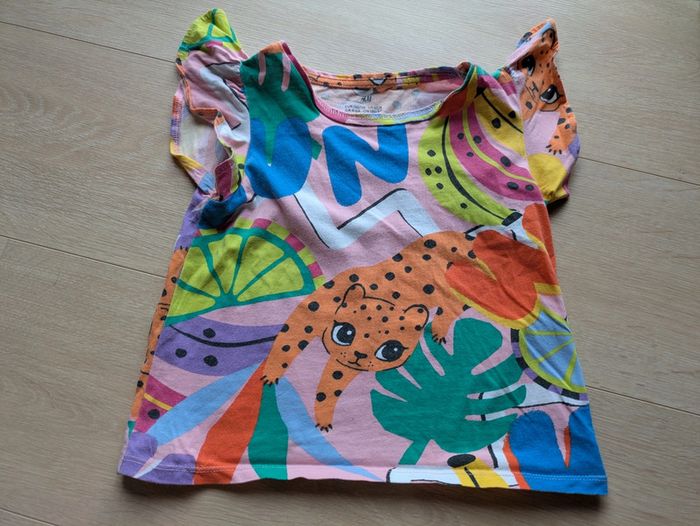 Tee-shirt h&M 4-6 ans