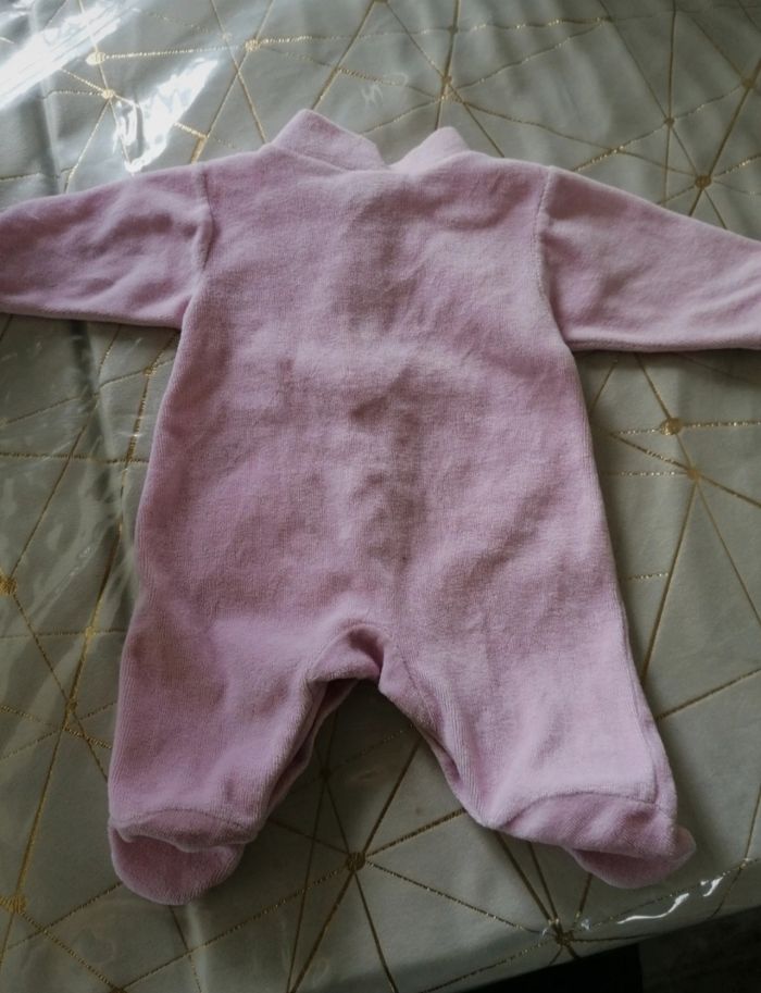 Pyjama - photo numéro 3