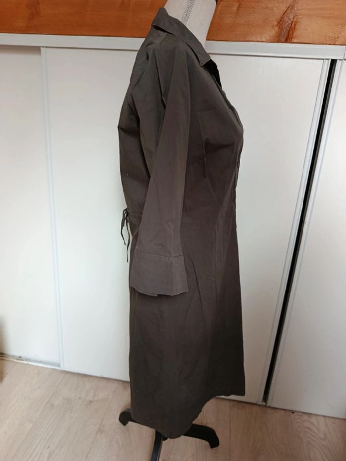 Robe XL Camaieu - photo numéro 4