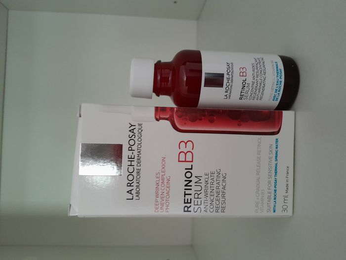 Rétinol B3 Sérum La Roche Posay - photo numéro 2
