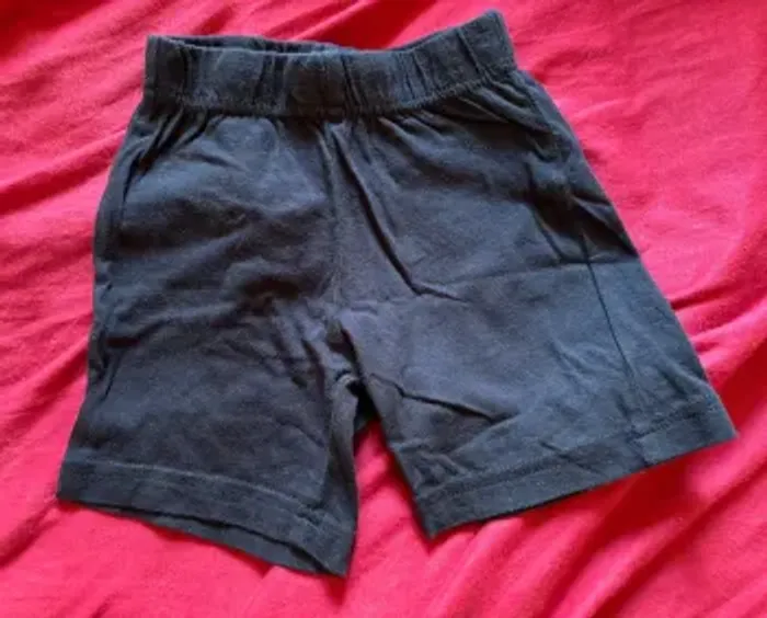 Pyjama d’été 2 pièces In Extenso - photo numéro 5