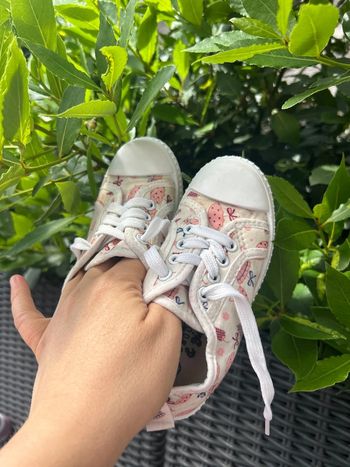 Ballerine pointure 26